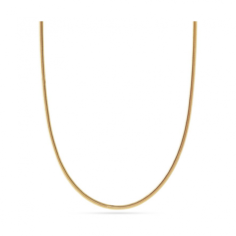 Valeria Kette 89187443 925er Silber, recycelt