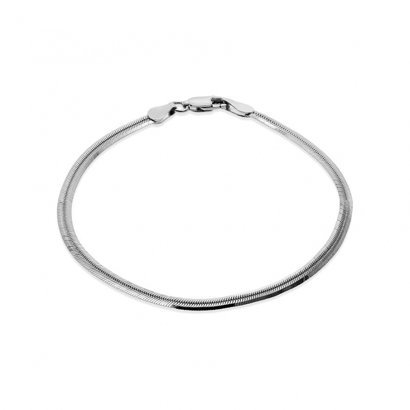 Valeria Armband 89187451 925er Silber, recycelt