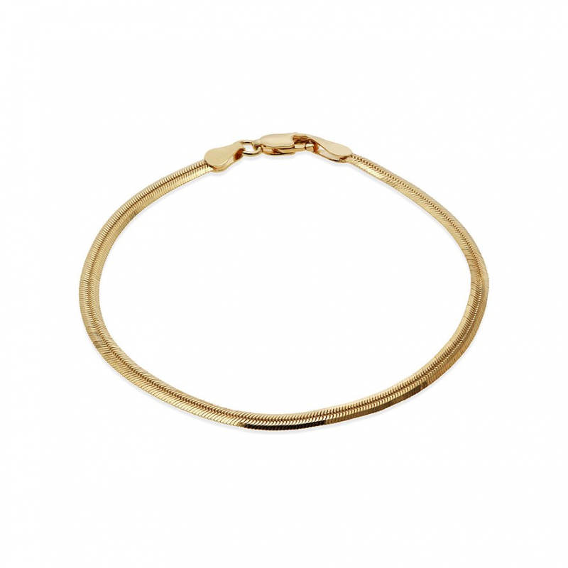 Valeria Armband 89187478 925er Silber, recycelt