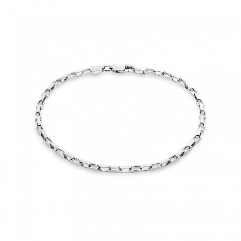 Valeria Armband 89187486 925er Silber, recycelt
