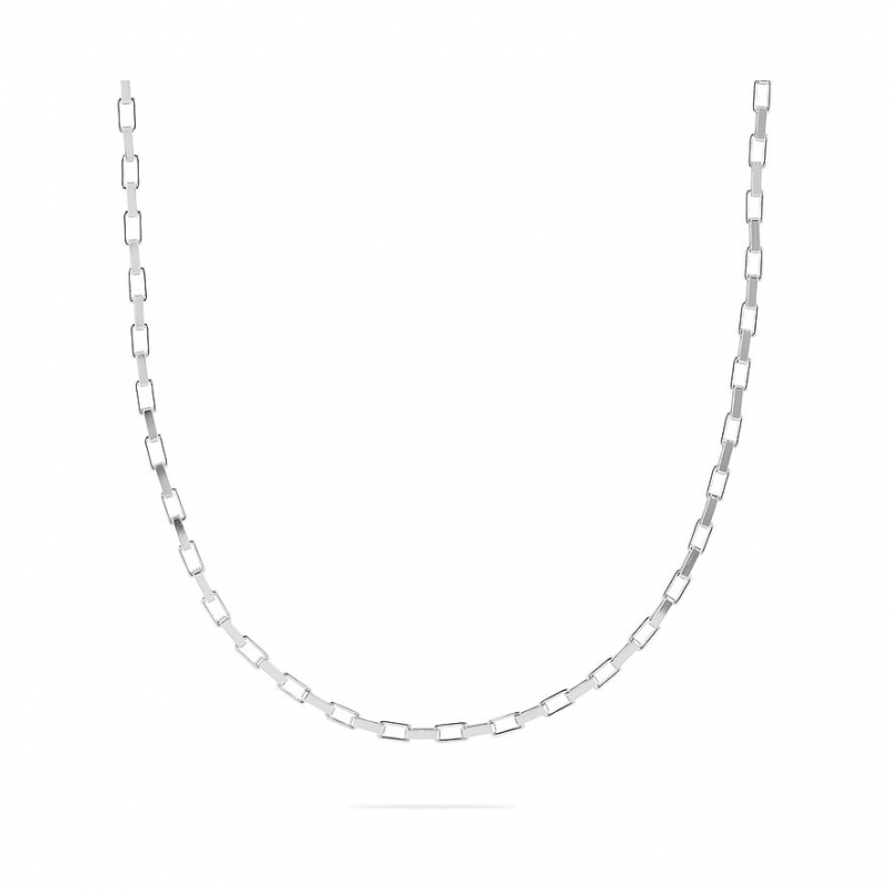 Valeria Kette 89187508 925er Silber, recycelt