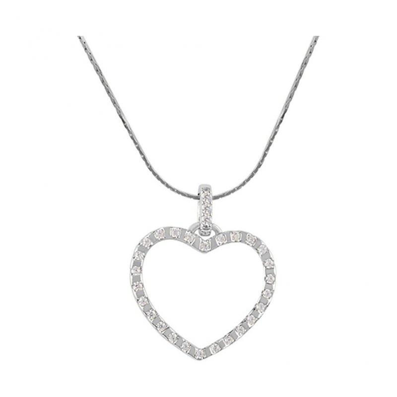 Jacques Lemans Kette SE-C248A 925er Silber