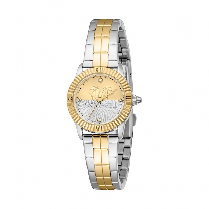 Just Cavalli Uhren-Set Mini JC1L328M0075 – Bild 1 von 2
