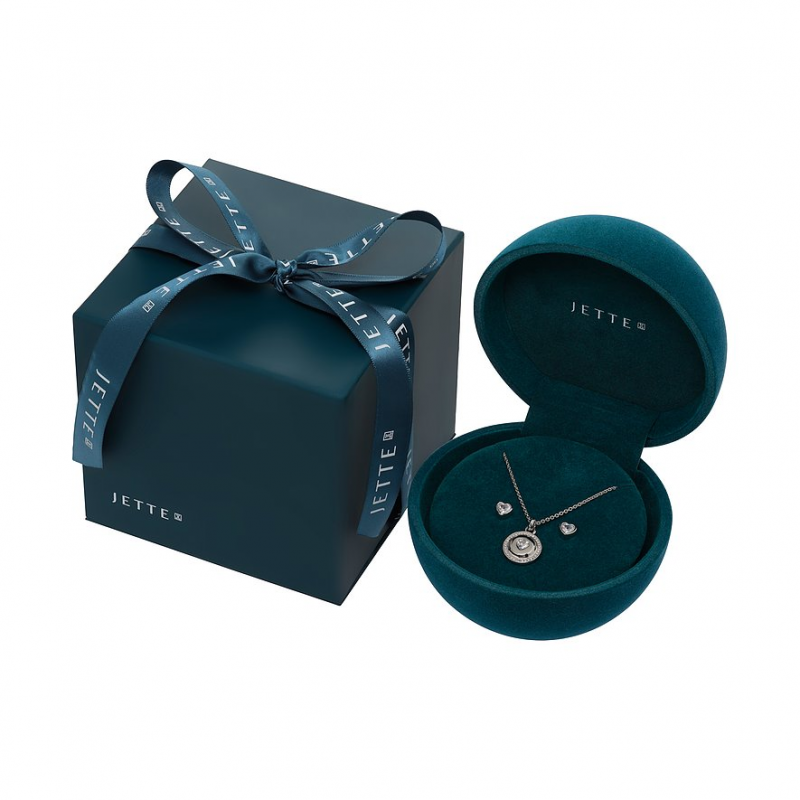 JETTE Schmuck-Set CELEBRATE 89192372 – Bild 1 von 2