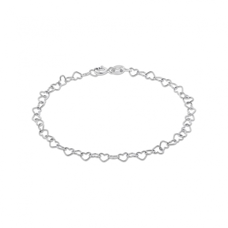 FAVS Armband 89192388 925er Silber, recycelt – Bild 1 von 3