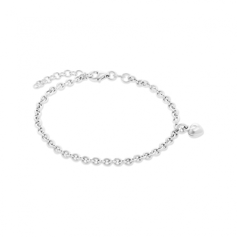 FAVS Armband 89192393 925er Silber, recycelt – Bild 1 von 3
