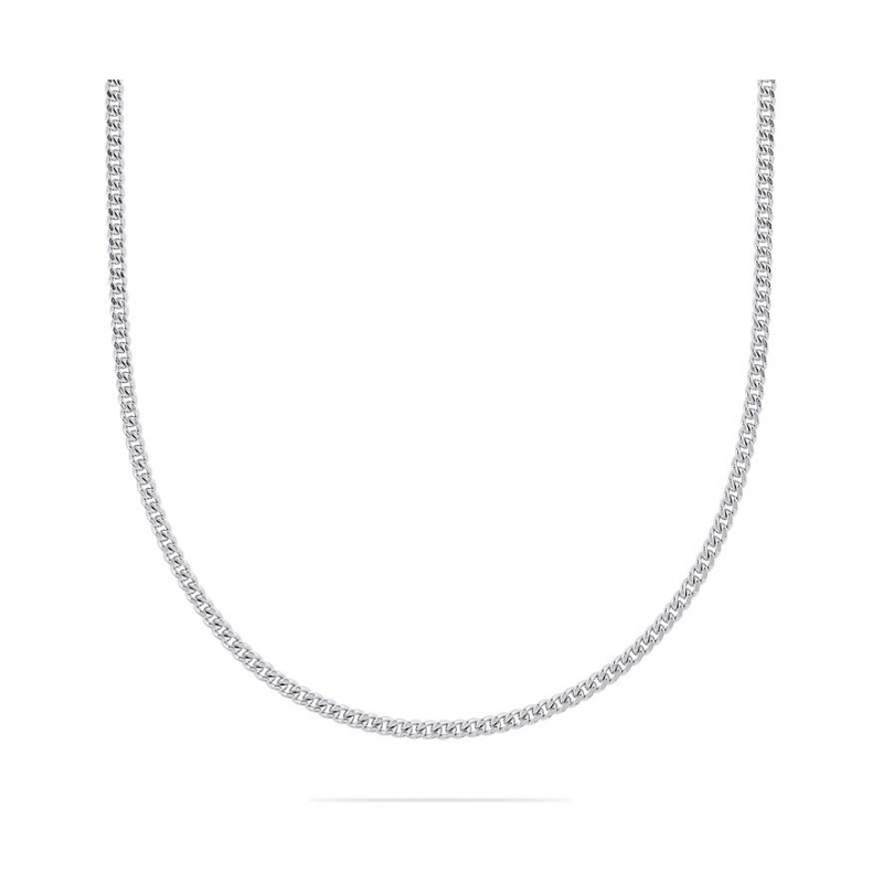 FAVS Kette 89192394 925er Silber, recycelt – Bild 1 von 3