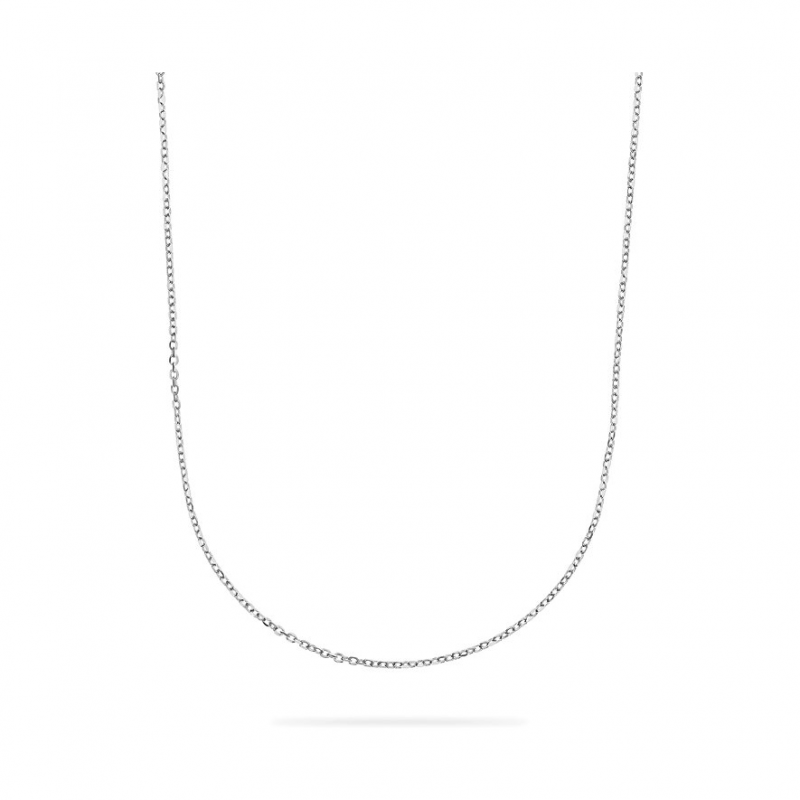 FAVS Kette 89192395 925er Silber, recycelt – Bild 1 von 3