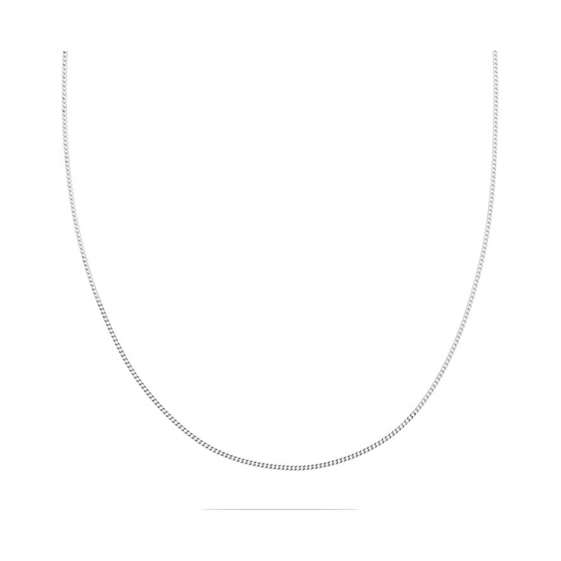 FAVS Kette 89192396 925er Silber, recycelt – Bild 1 von 3
