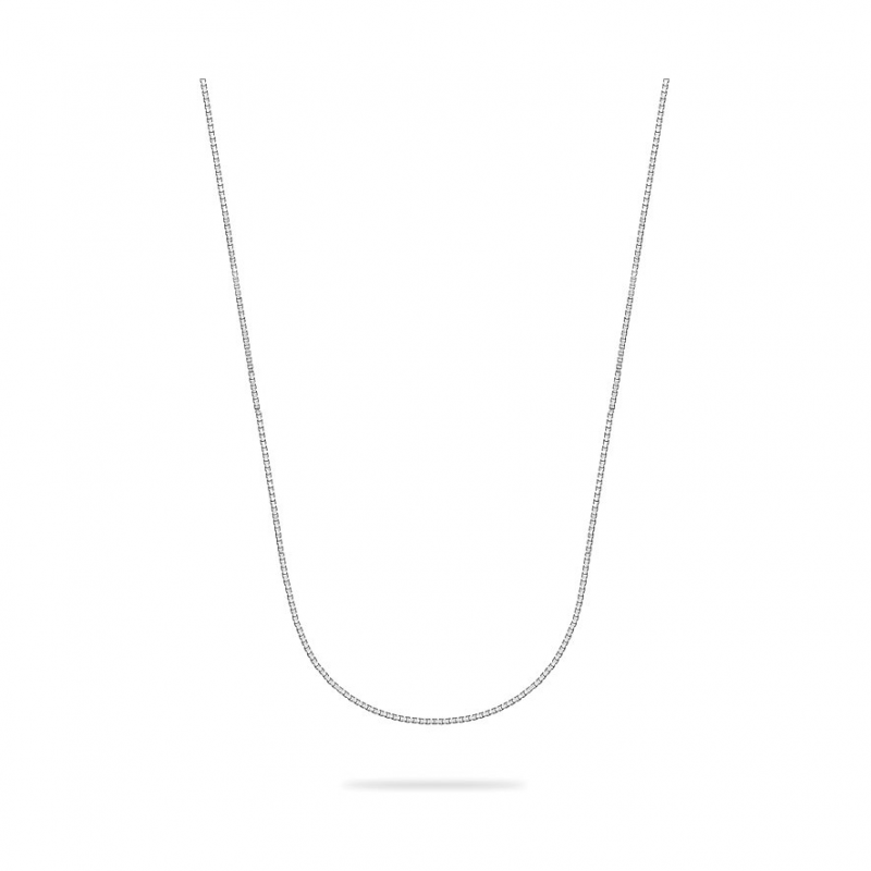 FAVS Kette 89192397 925er Silber, recycelt – Bild 1 von 3