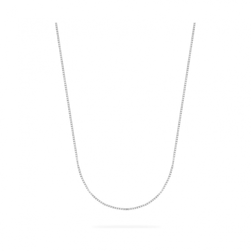 FAVS Kette 89192398 925er Silber, recycelt – Bild 1 von 3