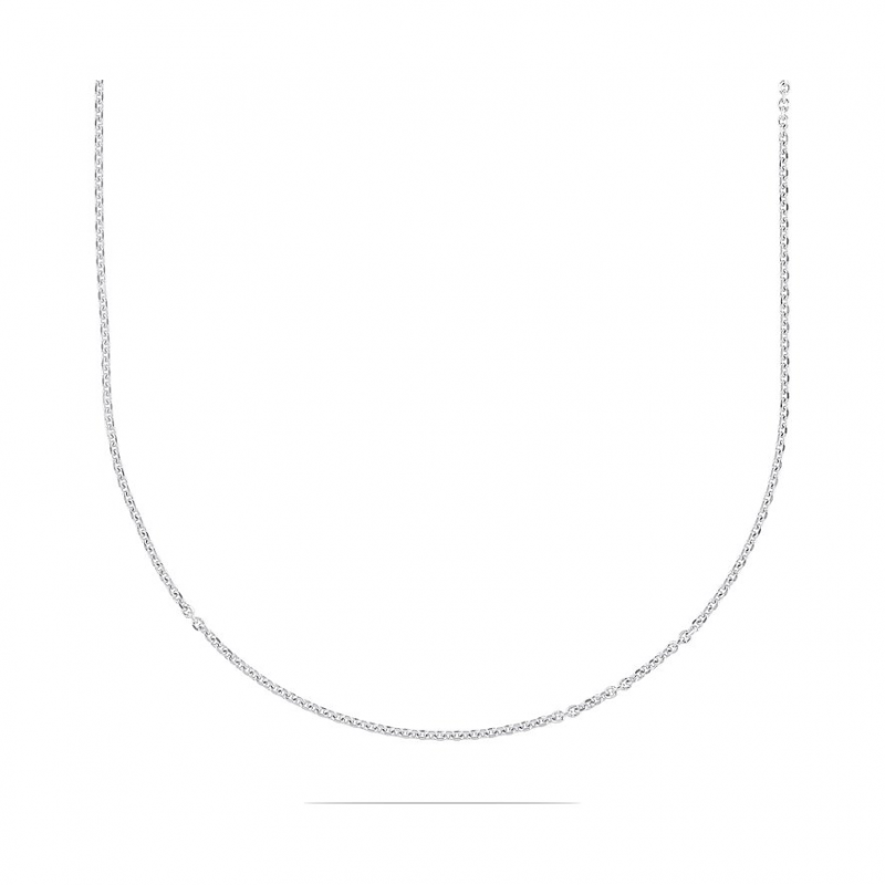 FAVS Kette 89192399 925er Silber, recycelt – Bild 1 von 3