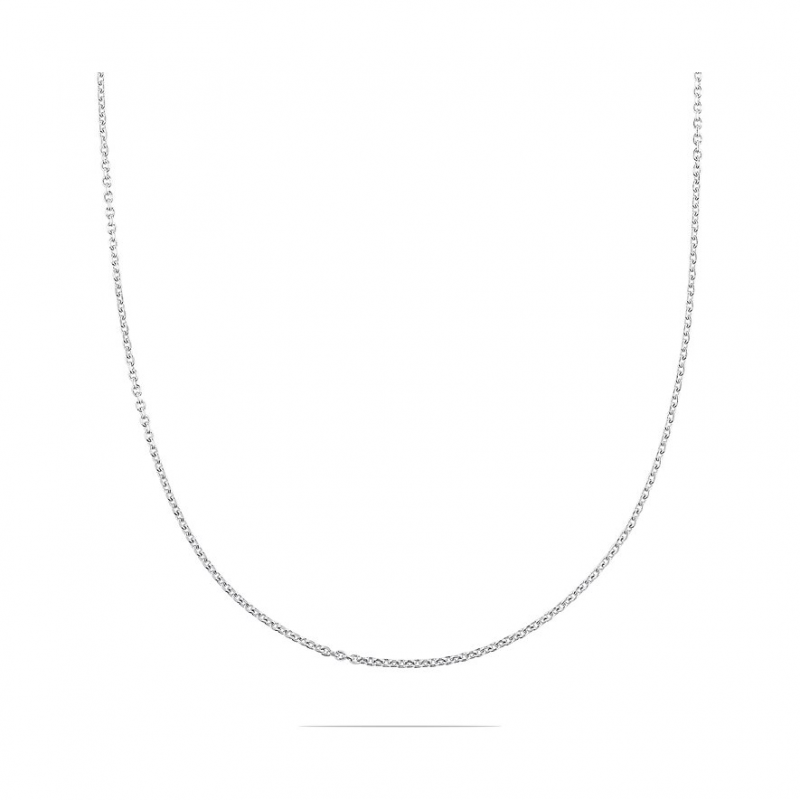 FAVS Kette 89192400 925er Silber, recycelt – Bild 1 von 3