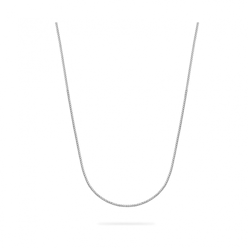 FAVS Kette 89192401 925er Silber, recycelt – Bild 1 von 3