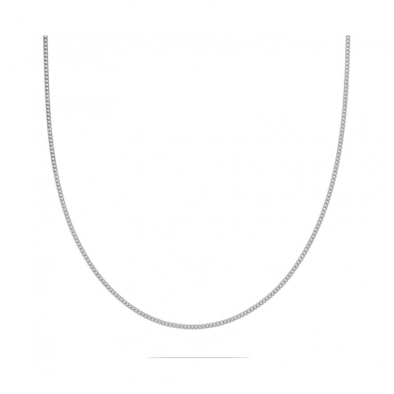 FAVS Kette 89192403 925er Silber, recycelt – Bild 1 von 3
