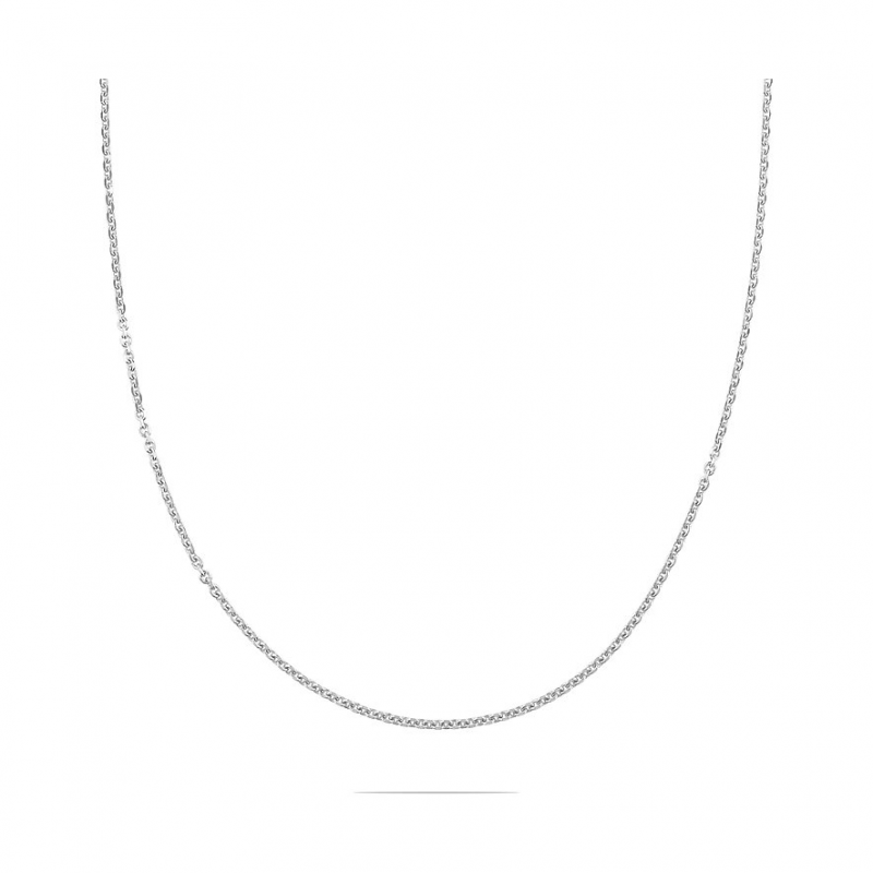 FAVS Kette 89192405 925er Silber, recycelt – Bild 1 von 3