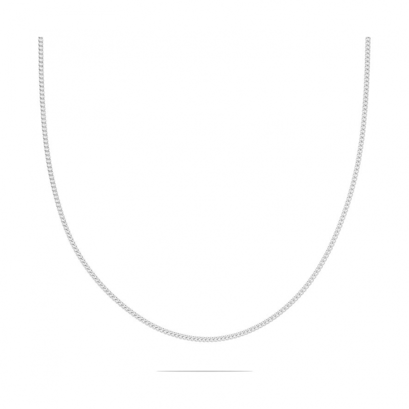 FAVS Kette 89192407 925er Silber, recycelt – Bild 1 von 3