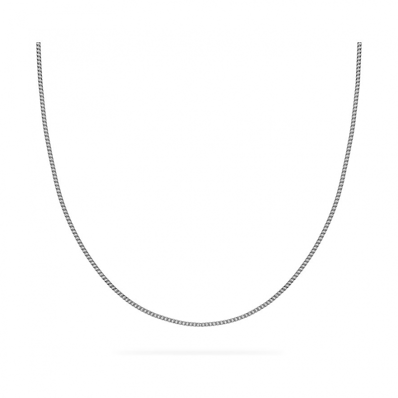FAVS Kette 89192409 925er Silber, recycelt – Bild 1 von 3