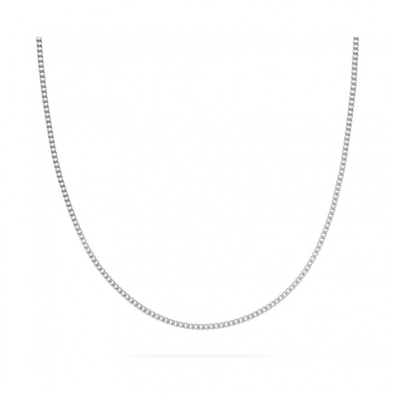 FAVS Kette 89192410 925er Silber, recycelt – Bild 1 von 3