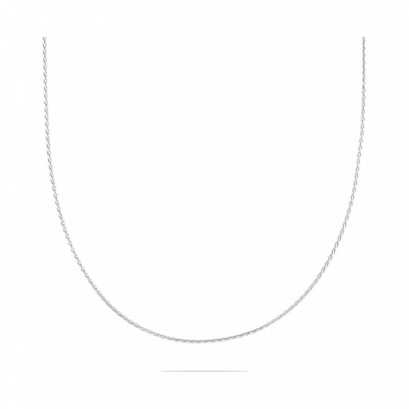 FAVS Kette 89192413 925er Silber, recycelt – Bild 1 von 3
