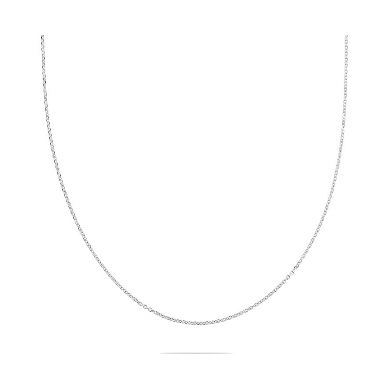 FAVS Kette 89192414 925er Silber, recycelt – Bild 1 von 3