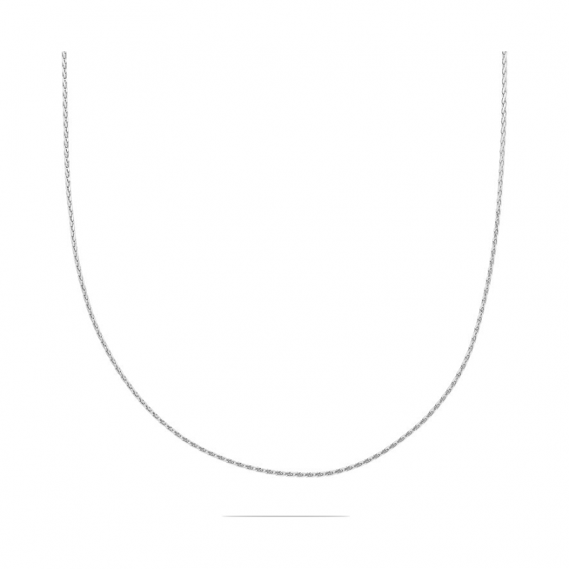 FAVS Kette 89192415 925er Silber, recycelt – Bild 1 von 3