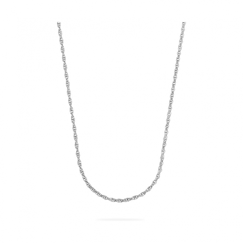 FAVS Kette 89192416 925er Silber, recycelt – Bild 1 von 3