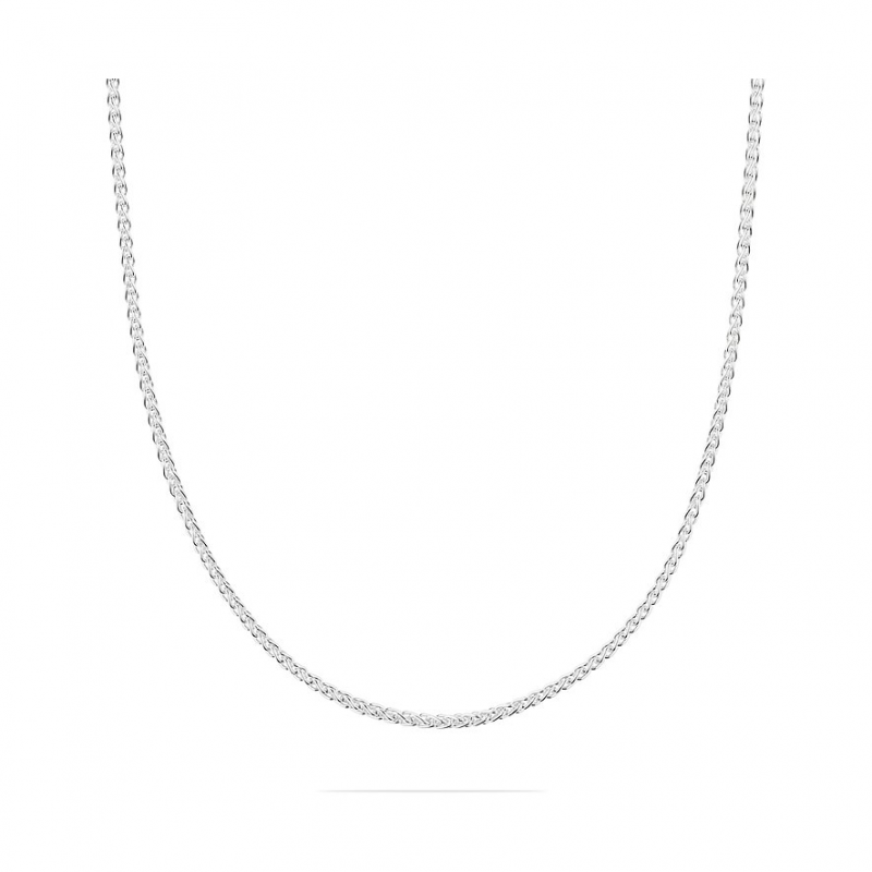FAVS Kette 89192417 925er Silber, recycelt – Bild 1 von 3