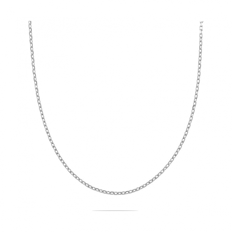 FAVS Kette 89192418 925er Silber, recycelt – Bild 1 von 3