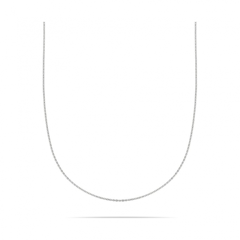 FAVS Kette 89192419 925er Silber, recycelt – Bild 1 von 3