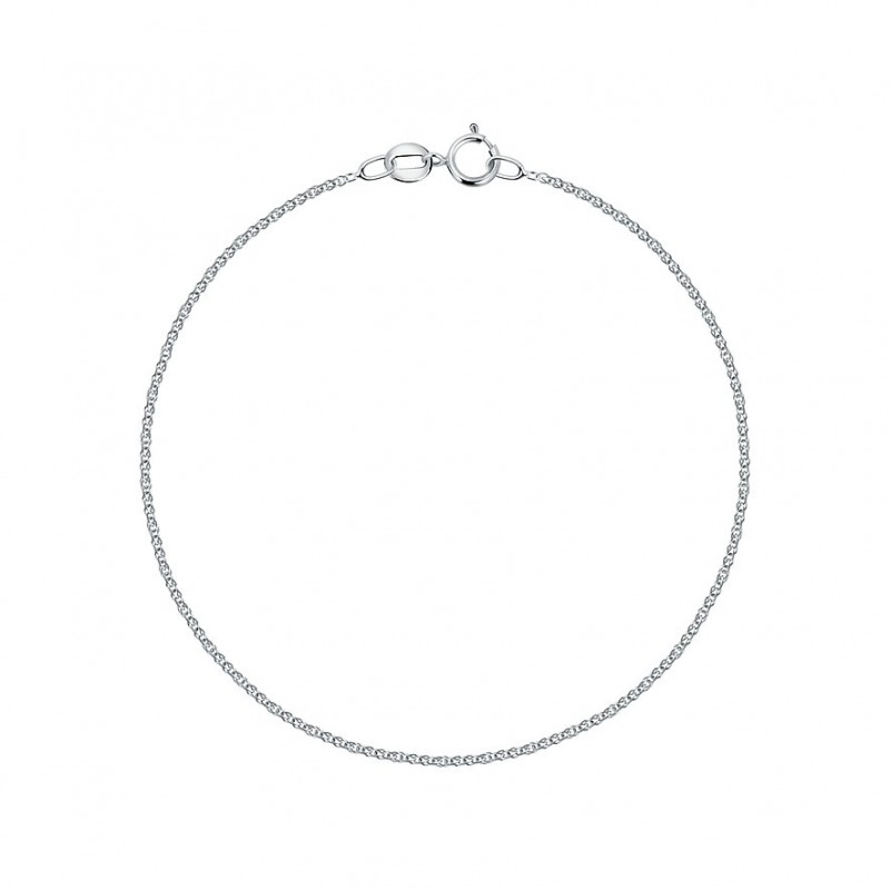 Valeria Armband 89192486 375er Weißgold – Bild 1 von 3