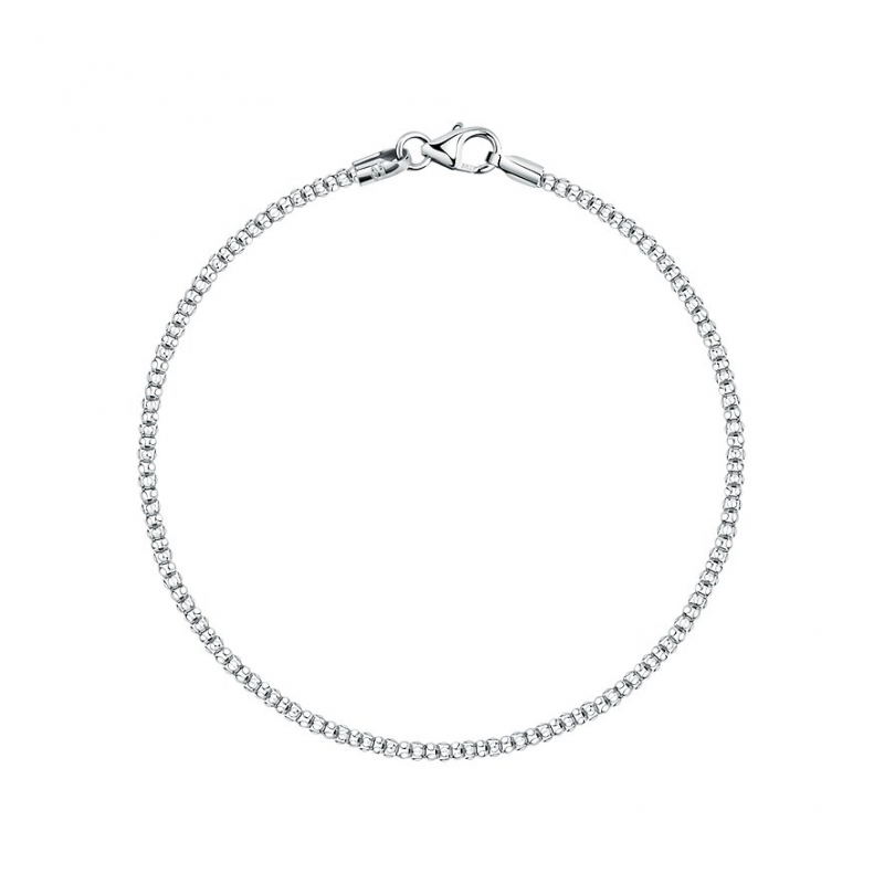 Valeria Armband 89192491 585er Weißgold – Bild 1 von 3