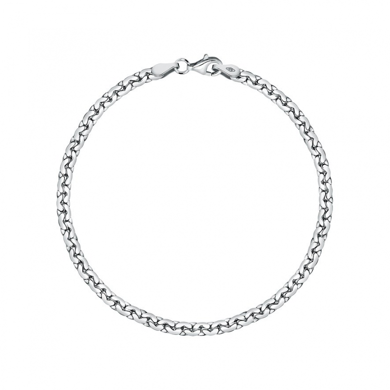 Valeria Armband 89192690 375er Weißgold – Bild 1 von 3