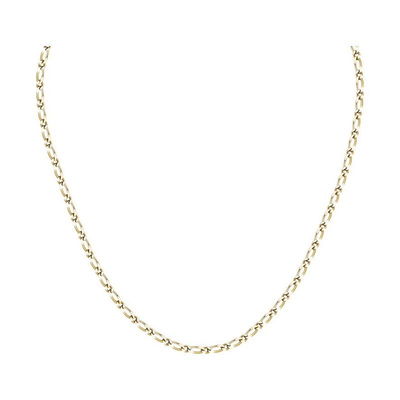 Valeria Kette 89192694 375er Gelbgold