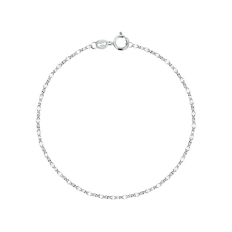Valeria Armband 89192830 375er Weißgold – Bild 1 von 3