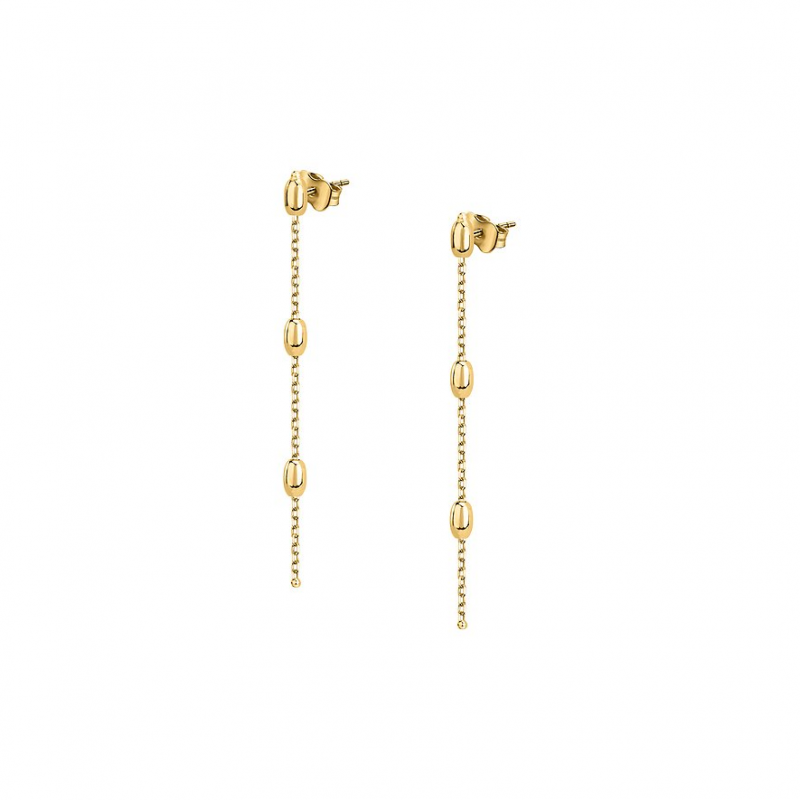 Valeria Ohrstecker 89192835 585er Gelbgold – Bild 1 von 3