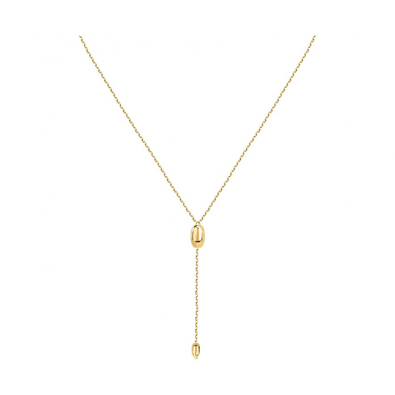 Valeria Kette 89192841 585er Gelbgold – Bild 1 von 3