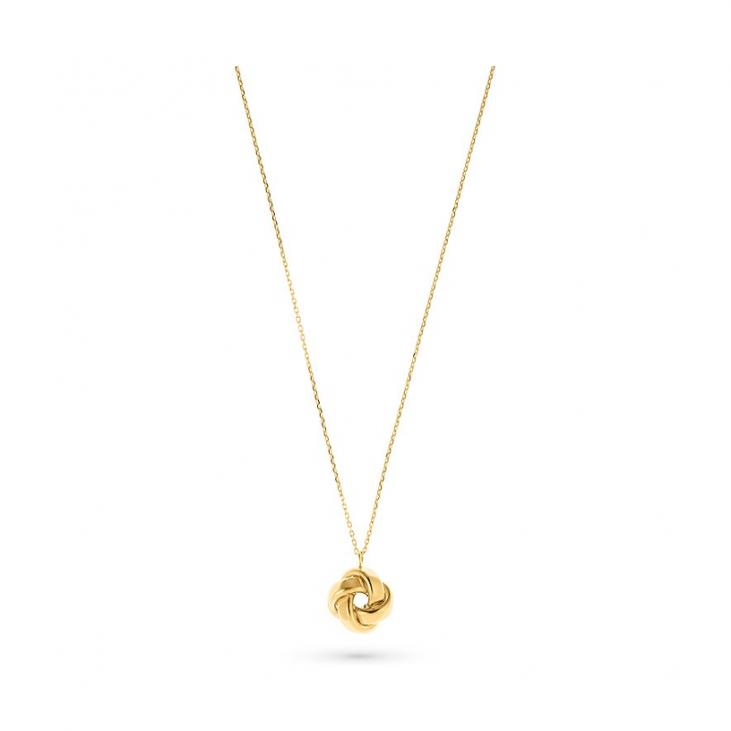 Valeria Kette 89192914 585er Gelbgold