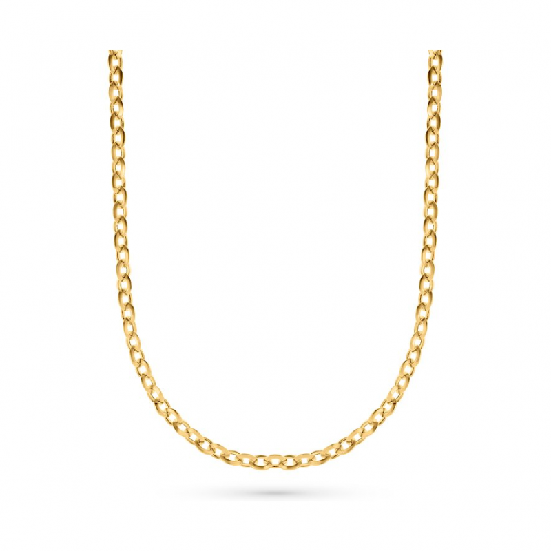 Valeria Kette 89192922 585er Gelbgold