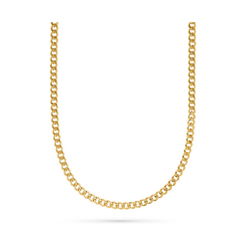 Valeria Kette 89192928 585er Gelbgold