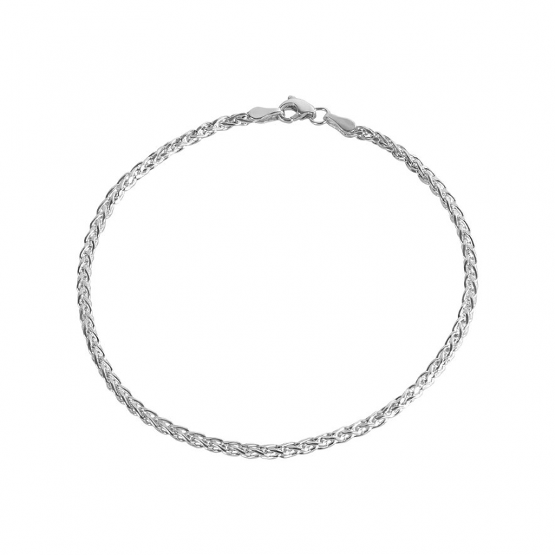Valeria Armband 89192936 375er Weißgold