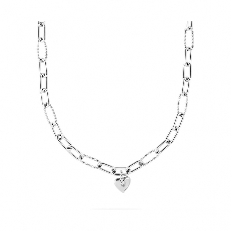 Guido Maria Kretschmer Kette 89192950 Edelstahl