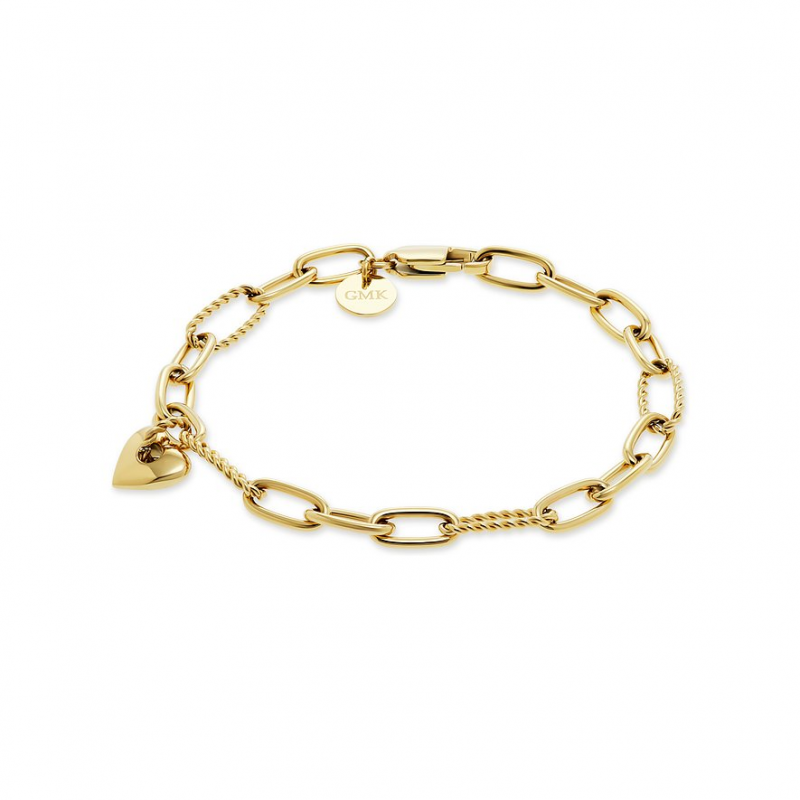 Guido Maria Kretschmer Armband 89192953 Edelstahl