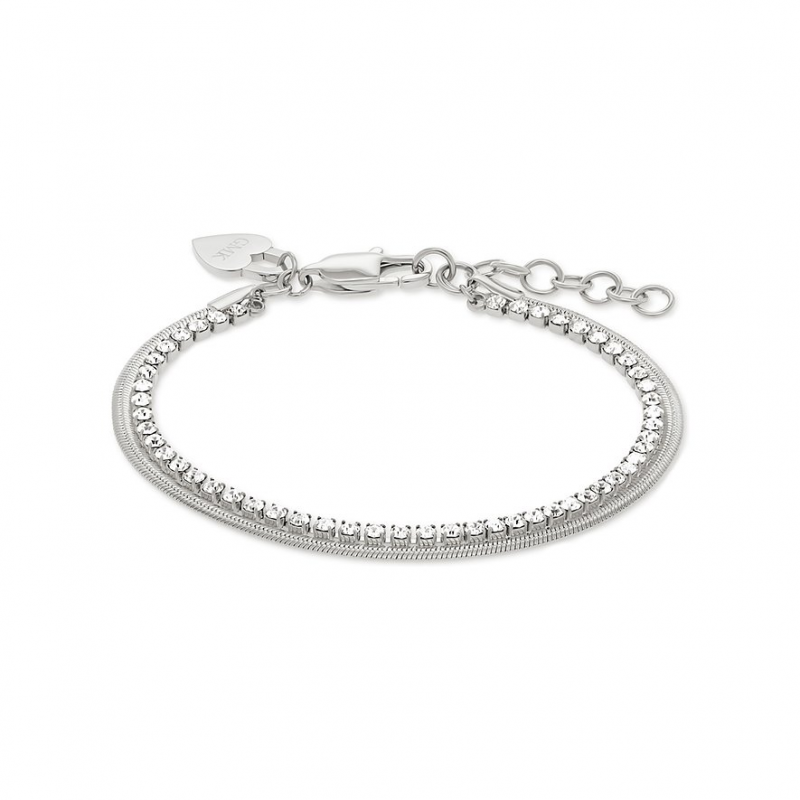 Guido Maria Kretschmer Armband 89192982 Edelstahl
