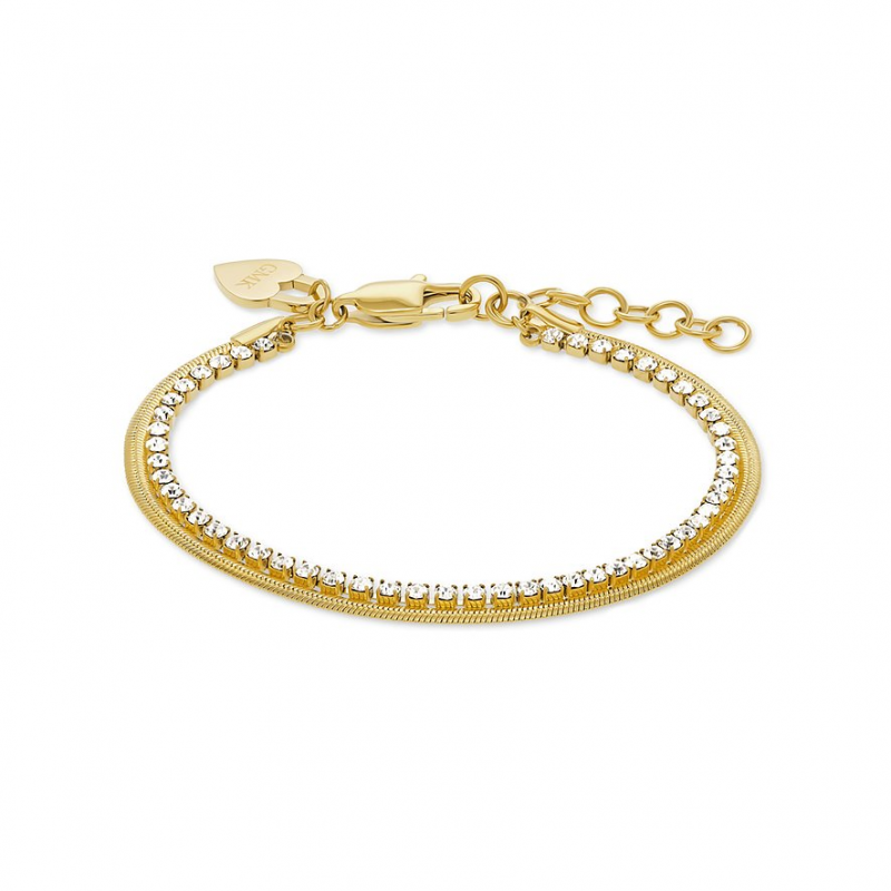 Guido Maria Kretschmer Armband 89192983 Edelstahl