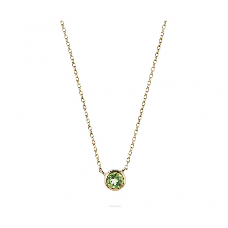 Valeria Kette 89193110 585er Gelbgold – Bild 1 von 3