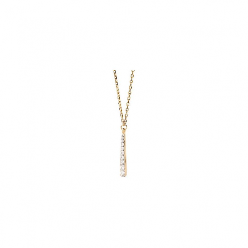 PdPaola Kette CO01-973-U 925er Silber