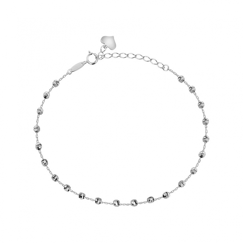 Valeria Armband 89193169 375er Weißgold – Bild 1 von 3
