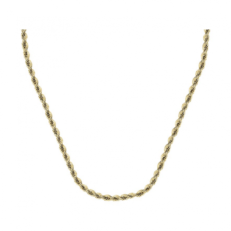 Valeria Kette 89193175 585er Gelbgold – Bild 1 von 3