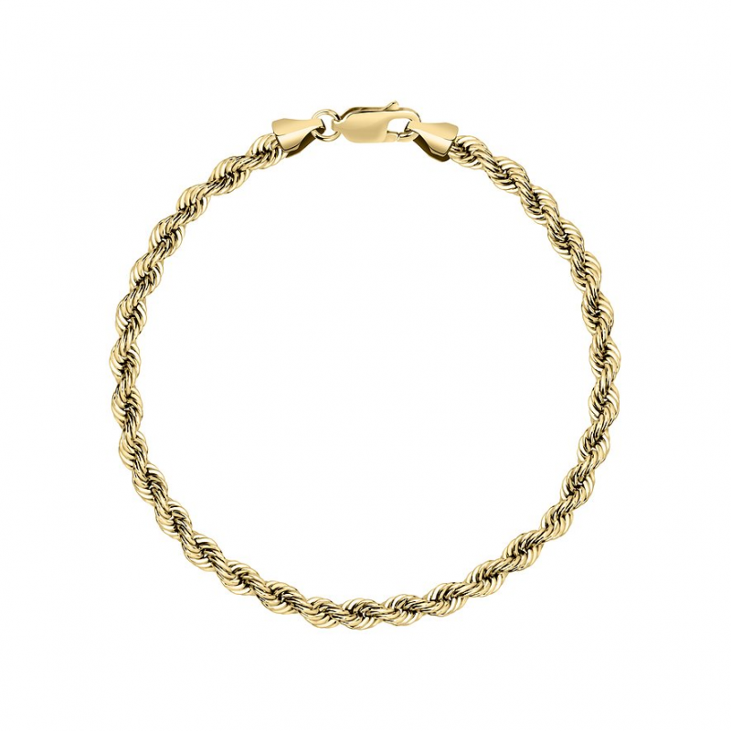 Valeria Armband 89193176 585er Gelbgold – Bild 1 von 3